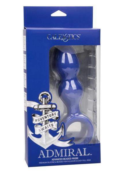 Silicone Beaded Anal Kit
