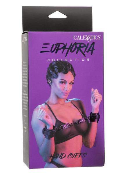 Euphoria Coll Cat Mask