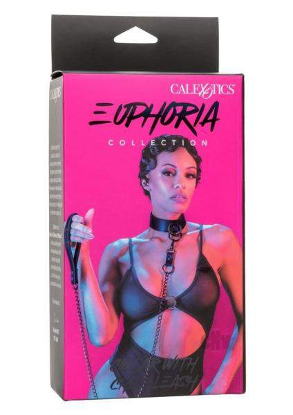 Euphoria Coll Ankle Cuff