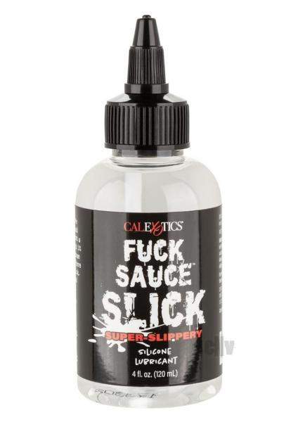 Fuck Sauce Cum Scent Lubricant 4oz