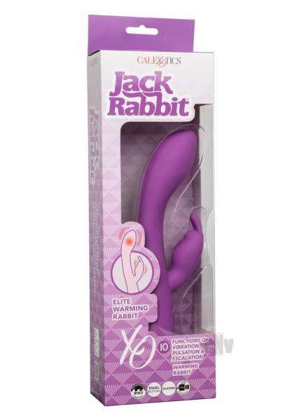 Jack Rabbit Elite Beaded G Rabbit