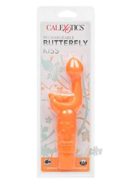 Rechargeable Butterfly Kiss Purple