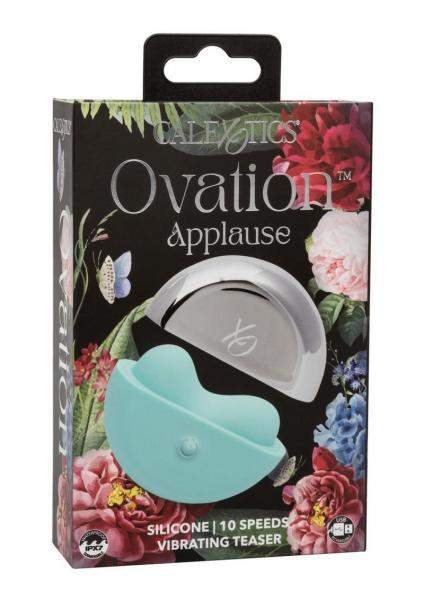 Rechargeable Butterfly Kiss Orange