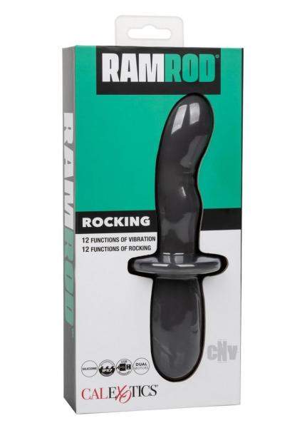 Ramrod Gyrating