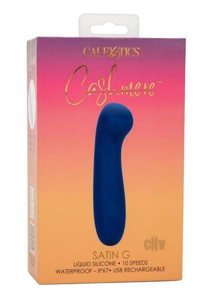 Cashmere Velvet Curve