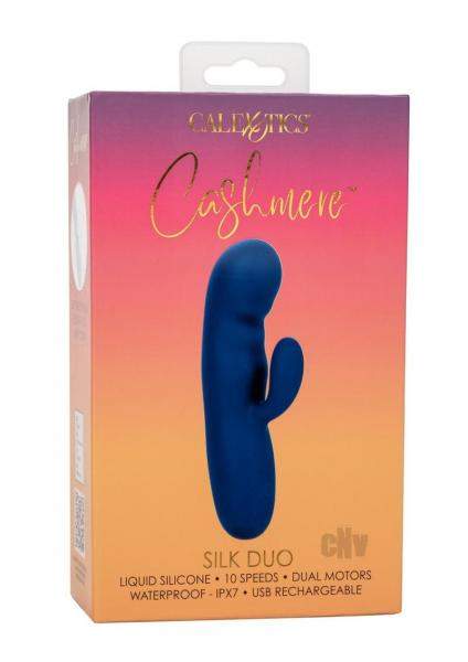 Cashmere Satin G