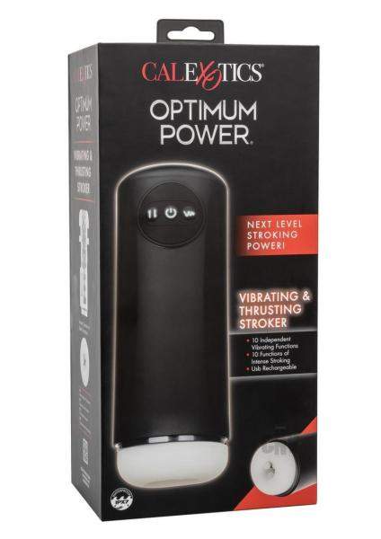 Rechargeable Tapered Probe