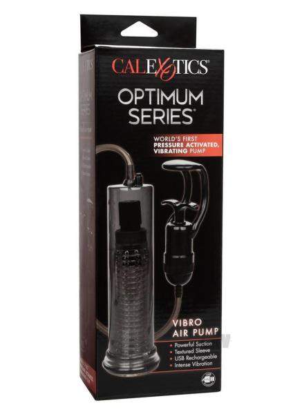 Optimum Power Viibe And Thrust Stroker