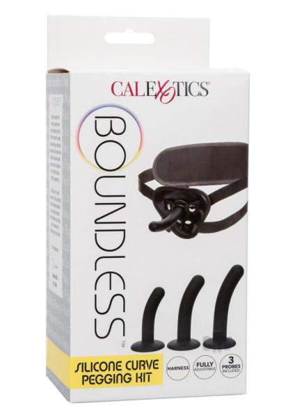 Bliss Liquid Silicone Flex O Teaser