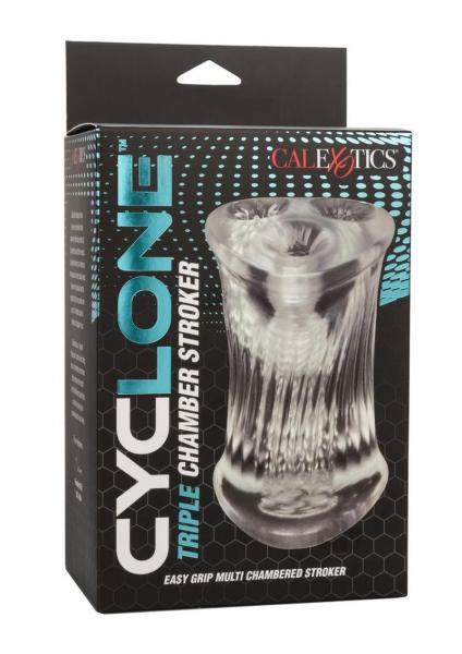 Cyclone Dual Chamber Stroker