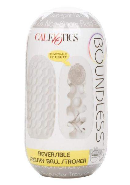 Boundless Mini Flex Wand