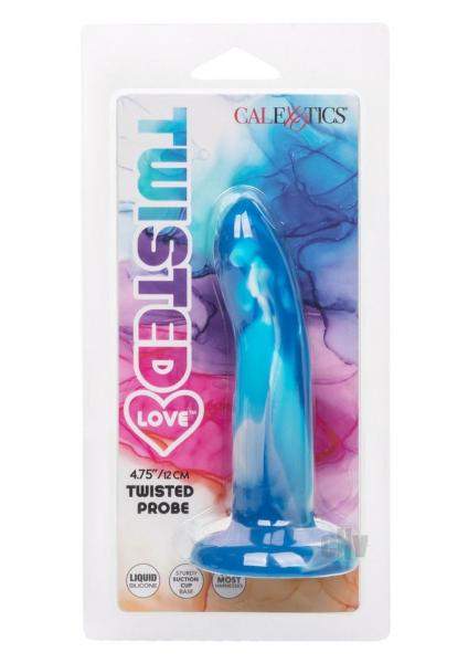 Twisted Love Twisted Probe Pink