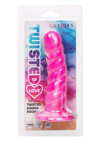 Twisted Love Twisted Probe Blue