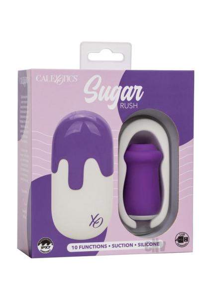 Sugar Craze