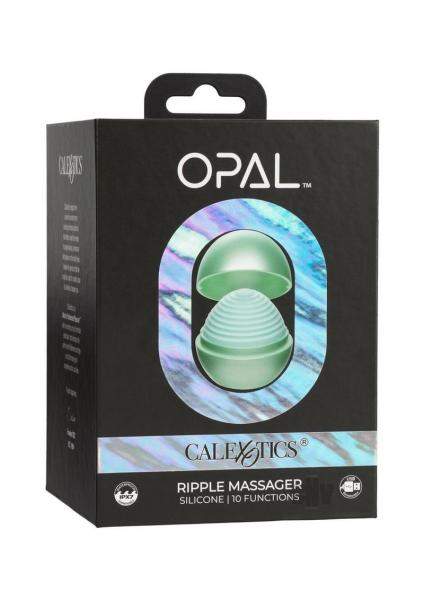 Opal Smooth Massager