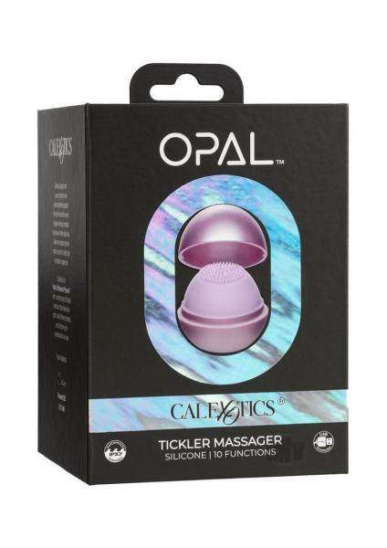 Opal Ripple Massager