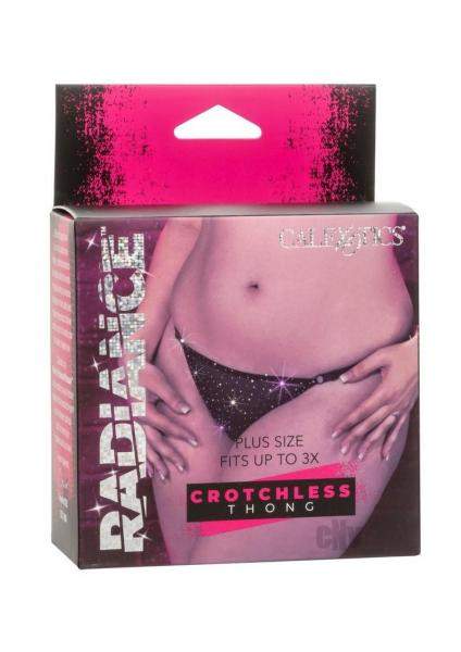 Radiance Triangle Bikini Top
