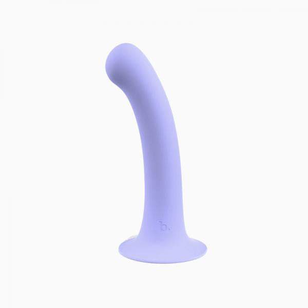 Biird Pixii Rose Quartz Dildo