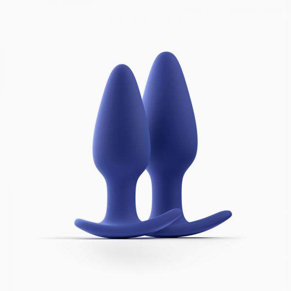 Biird Surii 6 In. Silicone Dildo With Suction Cup