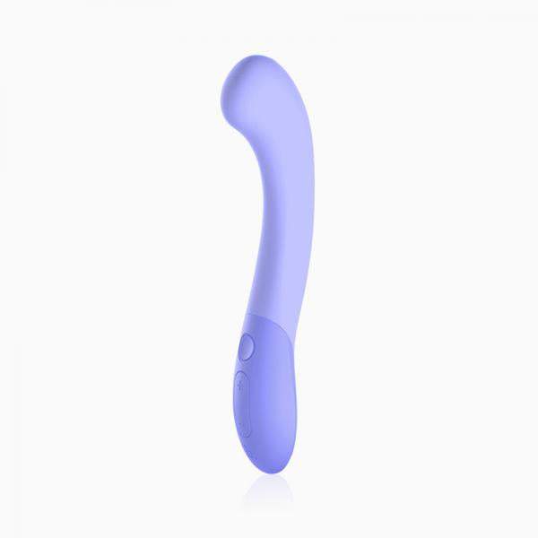Biird Gii G-spot Vibrator Mint