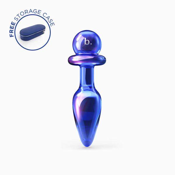 Biird Gii G-spot Vibrator Lilac
