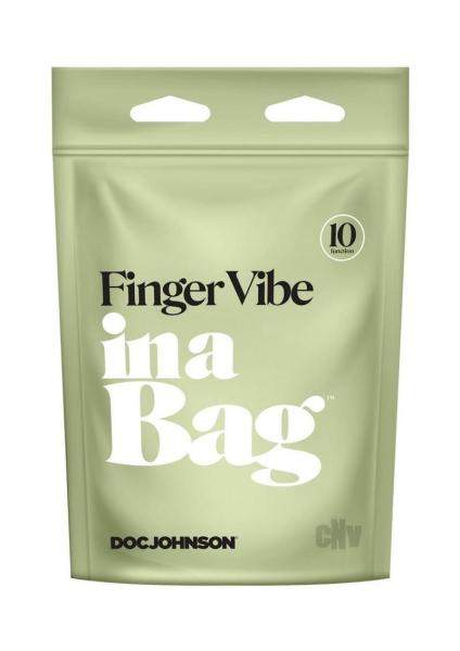In A Bag Magnetic Panty Vibe Purple