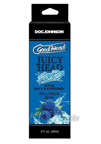 Goodhead Juicy Head Sour Peach 2oz