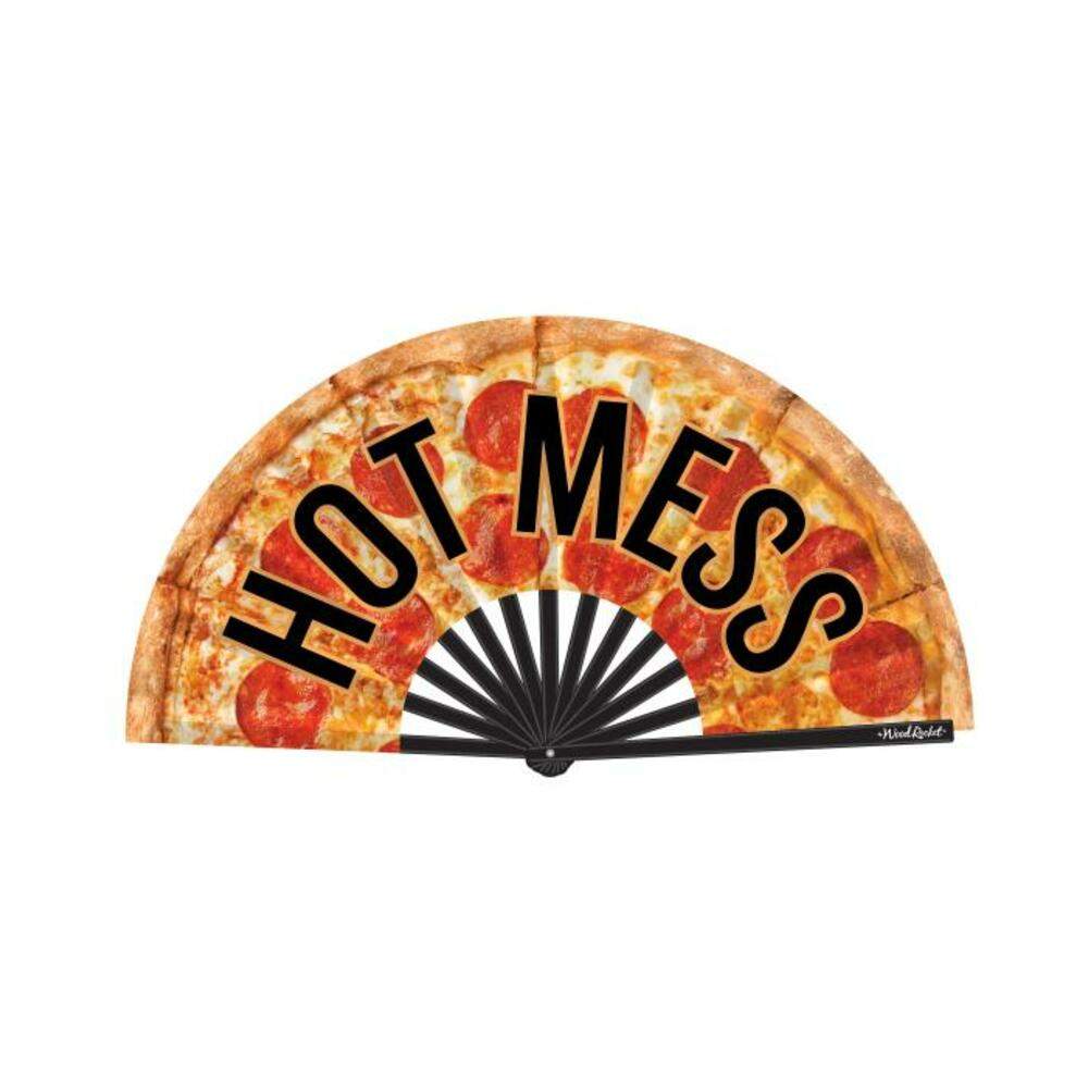Fabulous Hand Fan (net)