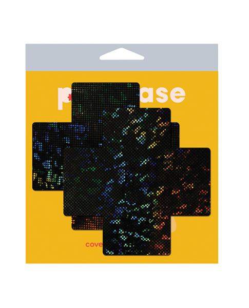Pastease Butterfly Rainbow Twinkle Fuller Coverage