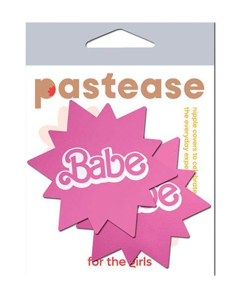 Pastease X Black Disco Ball Fuller Coverage