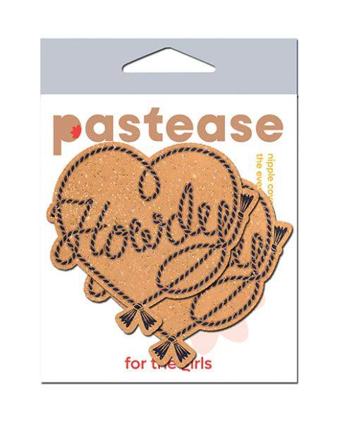 Pastease Pumpkin Spiced Latte