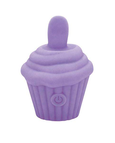 Natalie's Toy Box Cake Eater Cupcake Flicker - Pink