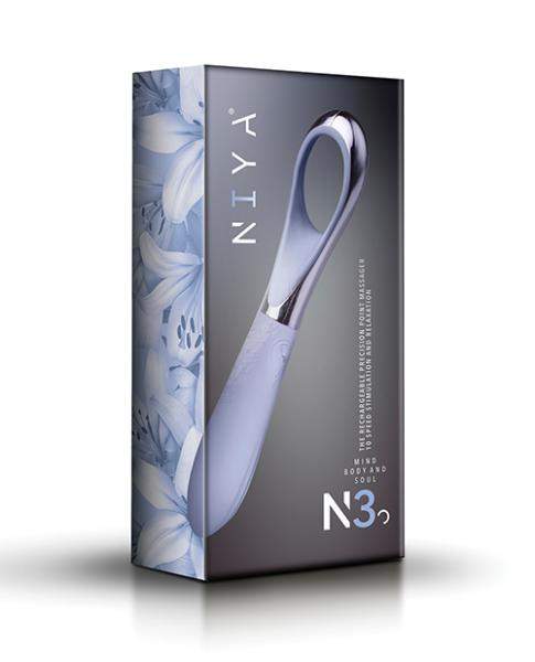 Niya 1 - Cornflower