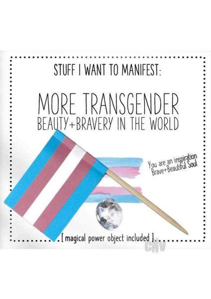 For The Whole World Celebrate Pride
