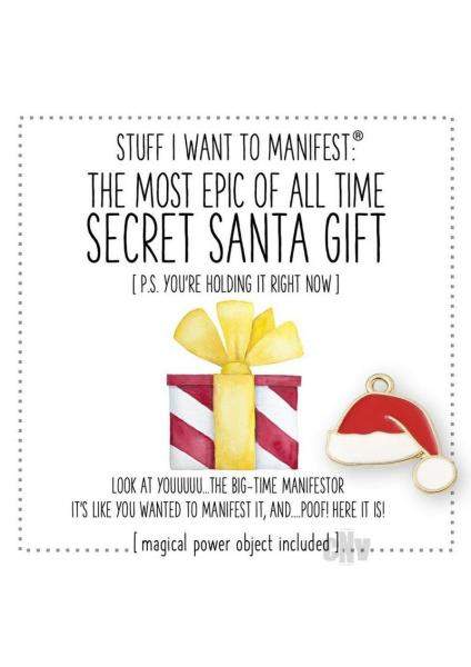 All The Presents