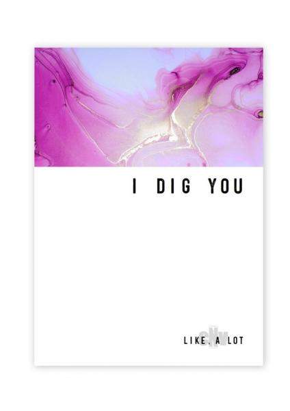 Hurricane Greeting Card