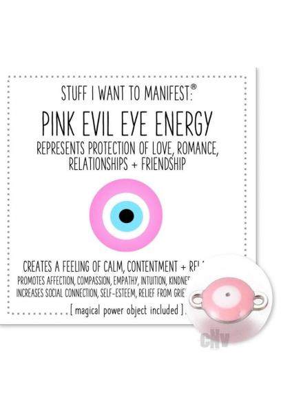 Manifest Greeting Card Orgasm