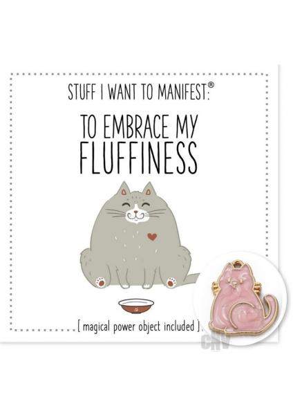 Improve My Cat-ittude
