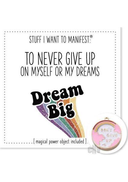 To Remember I Am The Magic