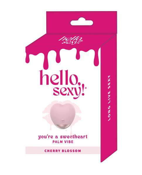 Hello Sexy! Bling Bling - Lilac