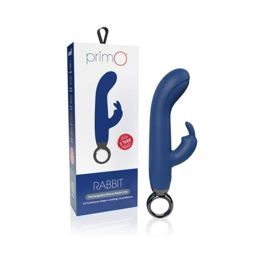 Screaming O Primo Wand Kiwi