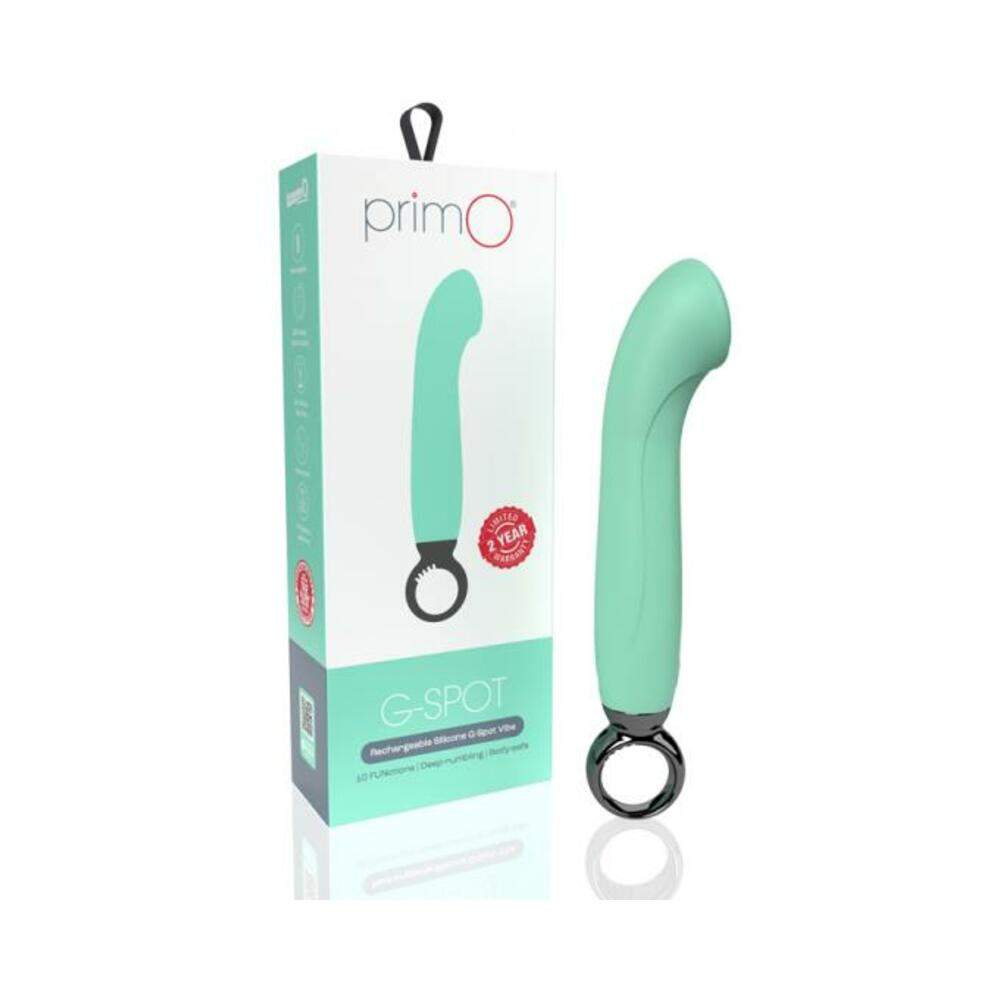 Screaming O Primo G-spot Lilac