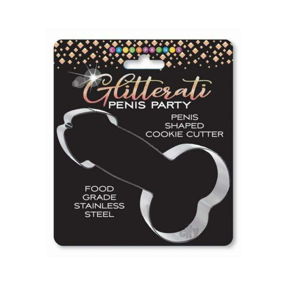 Cp Suck A Bag Gummy Dicks 2.2oz