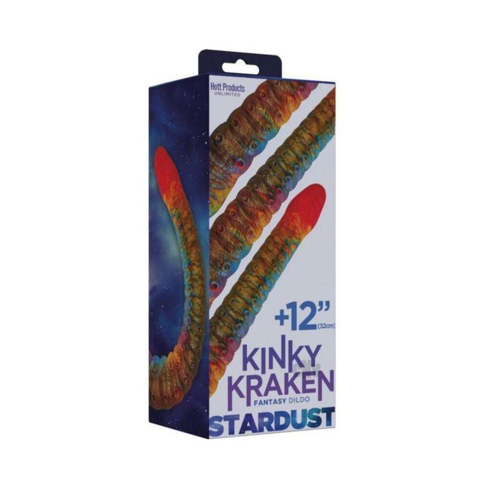 Stardust Kinky Kraken 17