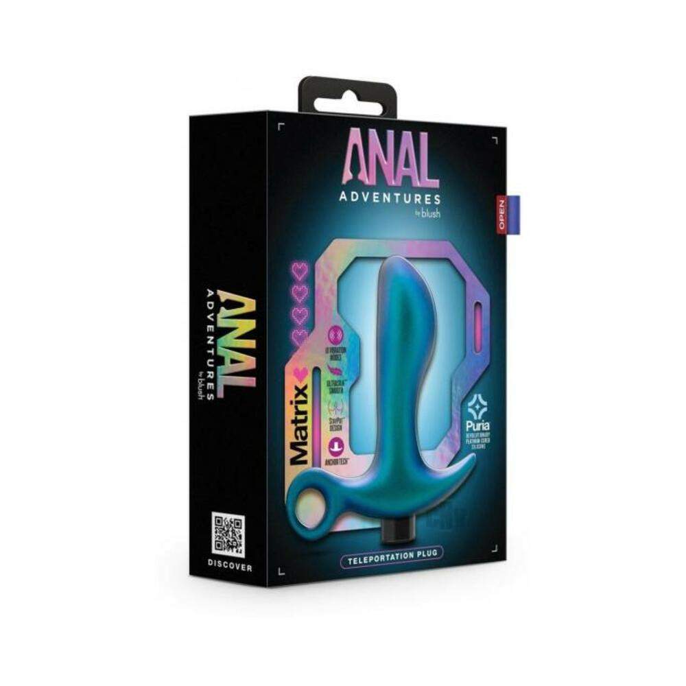 Aam Atomic Plug Martian Wine