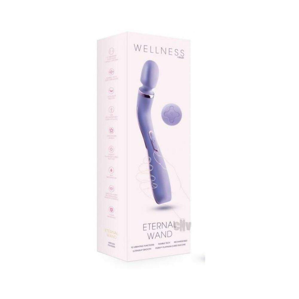 Wellness Imara Purple
