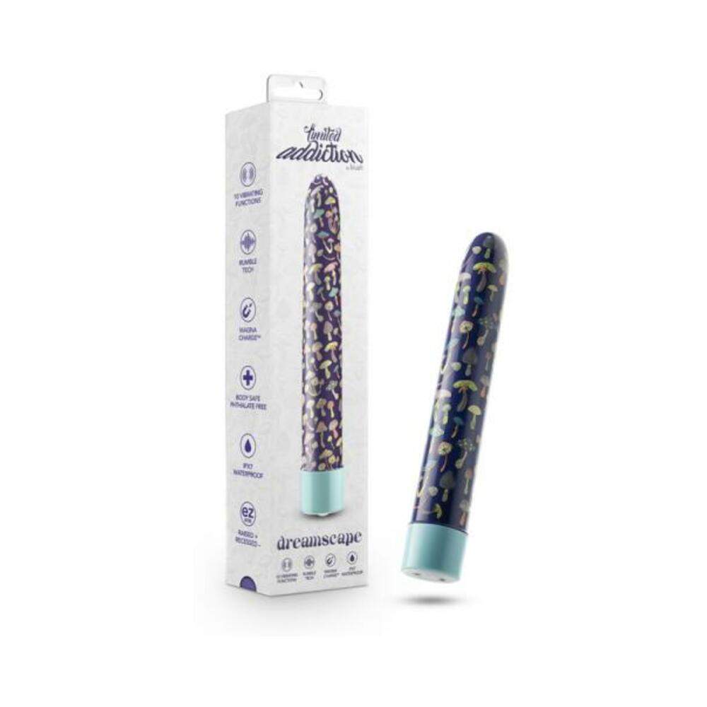 Wellness Eternal Wand Lavender