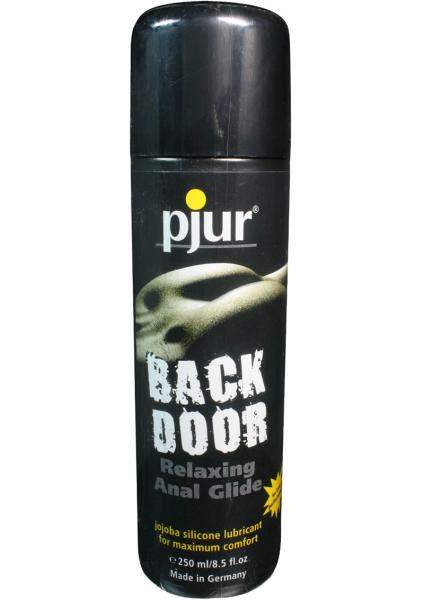 Pjur Woman Nude Waterbase Lube 3.4 Ounce