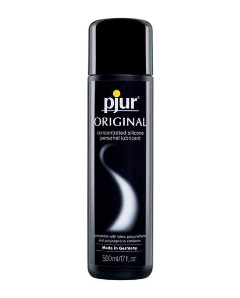 Back Door Comfort Water Base Anal Glide 8.5 Ounce