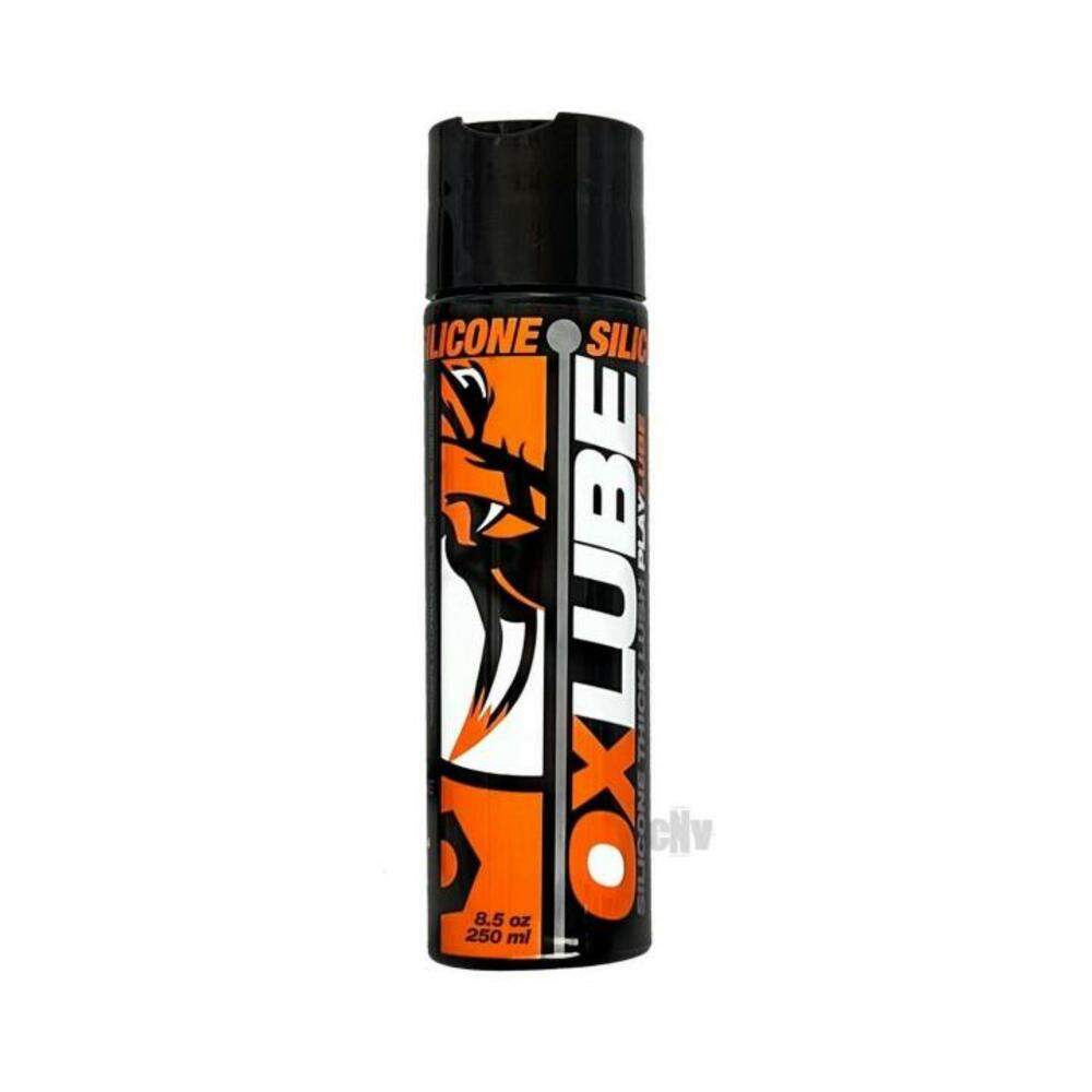 Oxballs Liquislik Waterbase Oxlube Singlet 50/bag